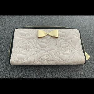 Betsey Johnson Wallet